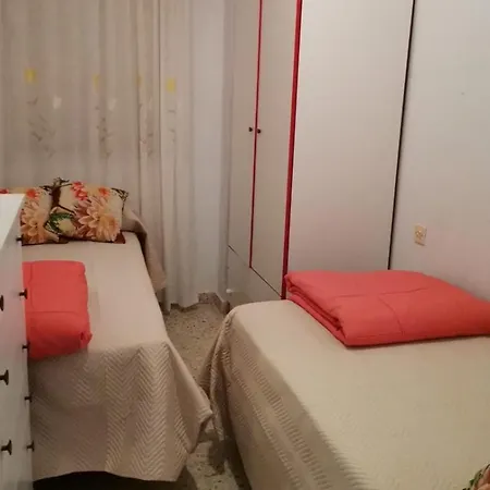 Valparaiso Oringins Playa, Piscina Y Aparcamiento Gratis דירה