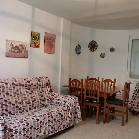 דירה Valparaiso Oringins Playa, Piscina Y Aparcamiento Gratis *