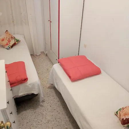 Valparaiso Oringins Playa, Piscina Y Aparcamiento Gratis * אל פוארטו דה סנטה מריה