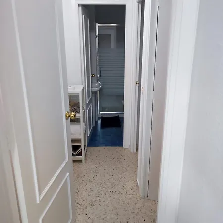 דירה Valparaiso Oringins Playa, Piscina Y Aparcamiento Gratis