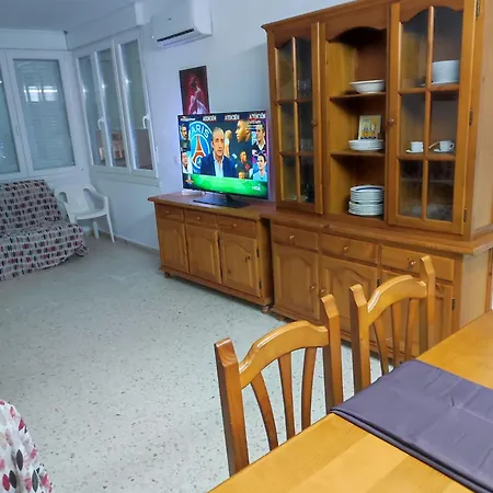 Valparaiso Oringins Playa, Piscina Y Aparcamiento Gratis * אל פוארטו דה סנטה מריה